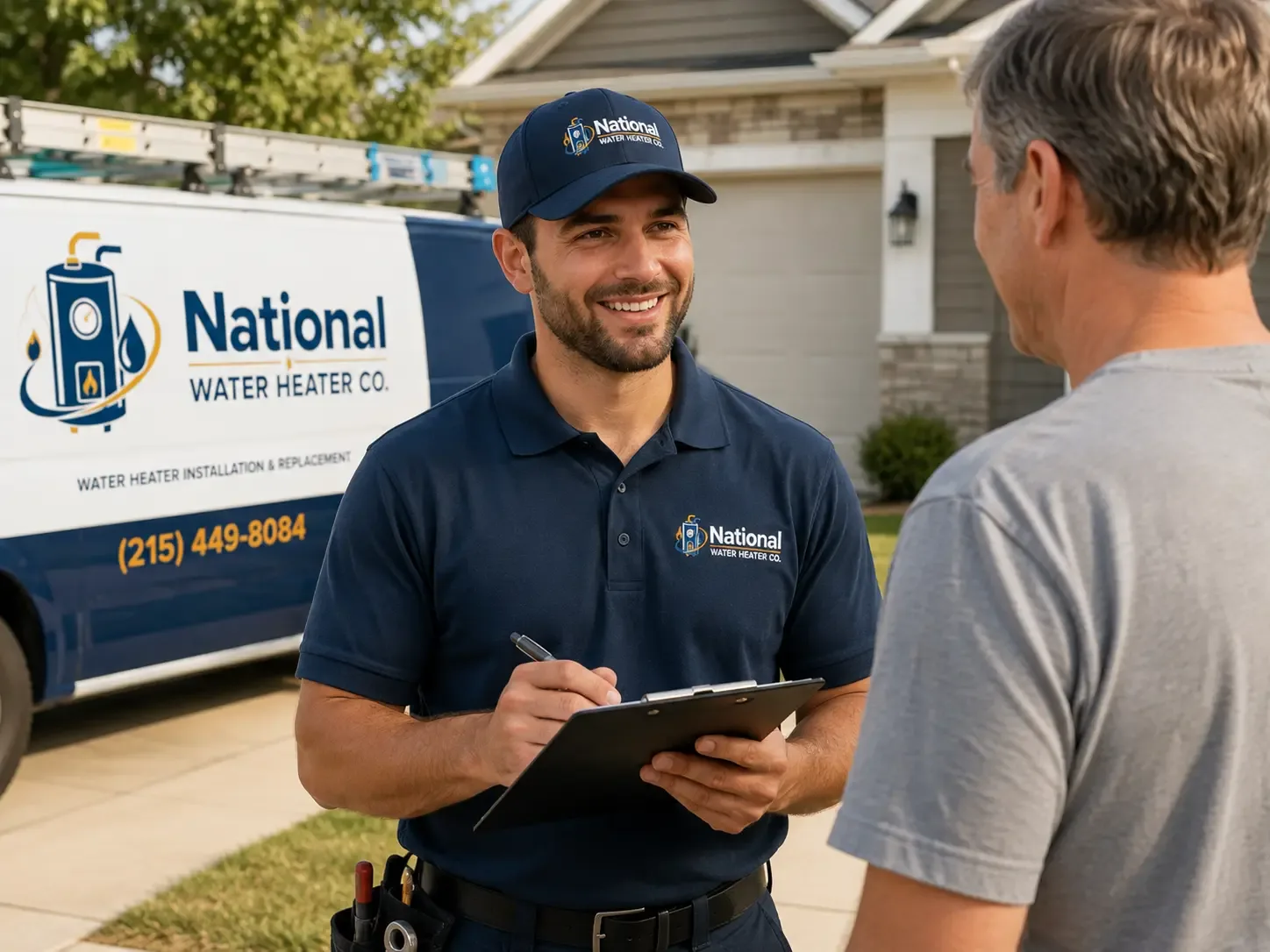 Water Heater Installation Uneeda, WV FAQs